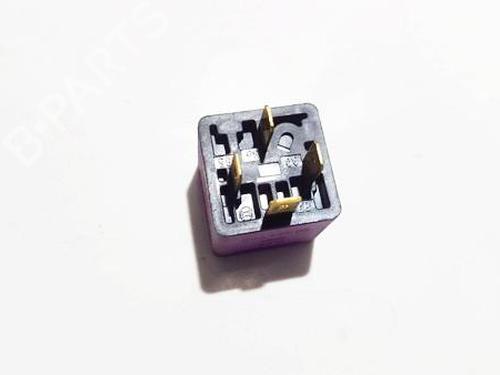Electronic sensor OPEL TIGRA (S93) 1.6 16V (F07) | BP33102478M84 - Image 2
