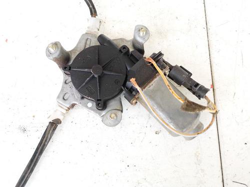 Used Right front window motor Right front window motor 35612968 35612968