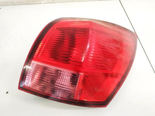 Used Right taillight Right taillight 35454746 35454746