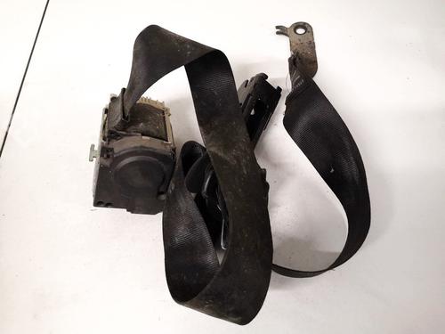Used Rear right seatbelt Rear right seatbelt 35477475 35477475