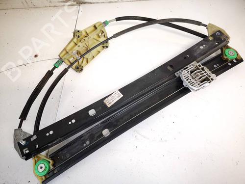 Used Rear right window mechanism Rear right window mechanism 35069596 35069596