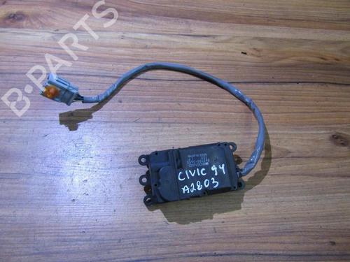 Used Electronic module Electronic module JAGUAR S-TYPE II (X200) 2.7 D (207 hp) 33481091 33481091