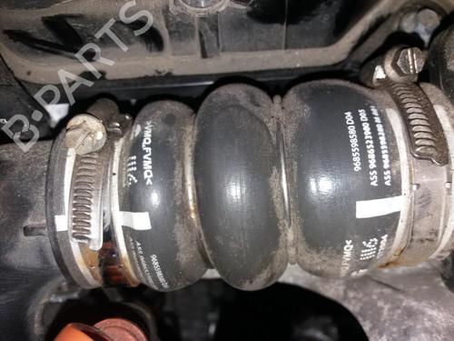 Used Pipe Pipe TOYOTA PRIUS Liftback (_W2_) 1.5 Hybrid (NHW20_, NHW20R) (112 hp) 33496245 33496245