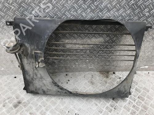 Ventilador Ventilador BMW 5 (E39) 525 tds (143 hp) 35678669 35678669