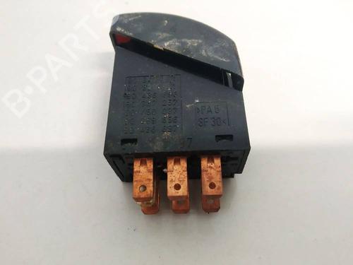Warning switch BMW 3 (F30, F80) 320 d | BP35304631I22 - Image 3