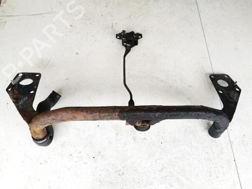 Used Pipe Pipe VW PASSAT B5 Variant (3B5) 1.9 TDI (110 hp) 33069660 33069660