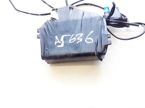 Used Electronic module SUBARU OUTBACK (BR) 2.0 D AWD (BRD) (150 hp) 33060879