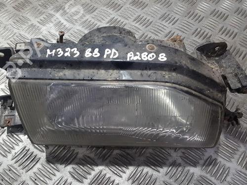 Optica direita Optica direita MAZDA 323 II Hatchback (BD) 1.5 (BD105) (88 hp) 35665814 35665814