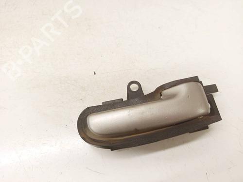 Used Rear right interior door handle Rear right interior door handle 36942777 36942777