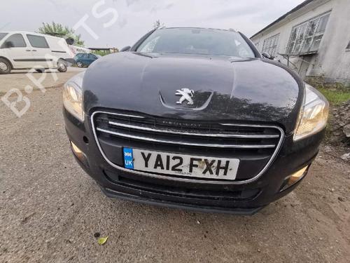 Engine control unit (ECU) PEUGEOT 508 I (8D_) 2.0 HDi | BP32570976M57 