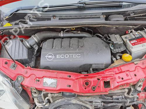 Switch OPEL MERIVA A MPV (X03) 1.3 CDTI (E75) | BP32906113I30  - Image 6