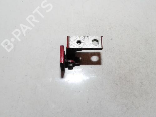 Dørhængsel/Dørbegrænser Dørhængsel/Dørbegrænser FIAT STILO (192_) 1.6 16V (192_XB1A) (103 hp) 33515882 33515882