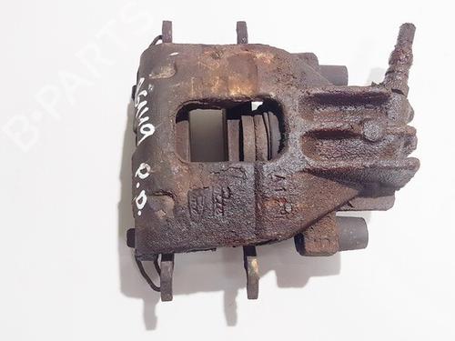 Used Right front brake caliper Right front brake caliper FORD FOCUS I (DAW, DBW) 1.8 Turbo DI / TDDi (90 hp) 35622152 35622152