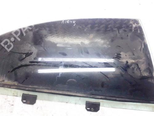 Used Rear right door window Rear right door window 35851640 35851640