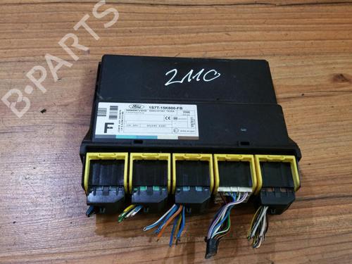electronic-module-ford-focus-i-daw-dbw-1998-1999-2000-2001-2002-2003-2004-2005-2006-2007-2008-2009-35648489 main image