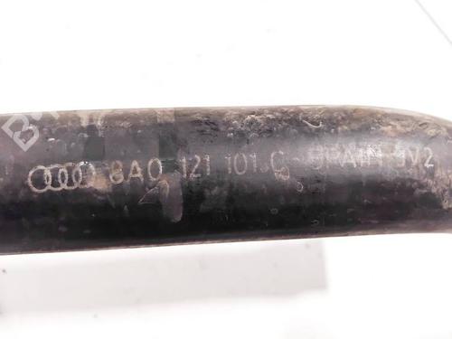 Pipe AUDI 80 B4 Saloon (8C2) 1.9 TDI | BP32619758M125 - Image 3