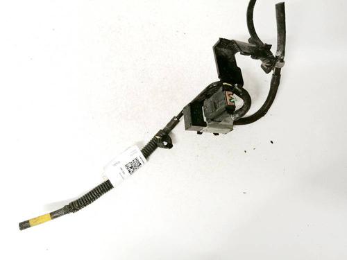 Used Electronic module Electronic module PORSCHE CAYENNE (9PA) S 4.5 (340 hp) 35113131 35113131