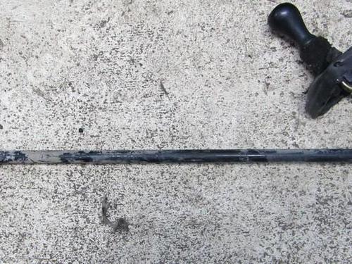 Used Gear lever Gear lever PEUGEOT 206 Hatchback (2A/C) 1.4 i (75 hp) 35670755 35670755