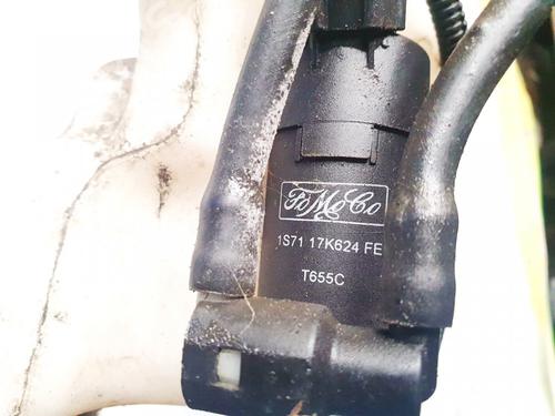 Washer pump FORD FOCUS C-MAX (DM2) 1.6 TDCi | BP35463926E24 - Image 2