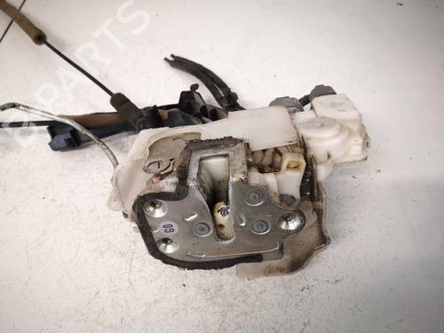 Used Front left lock Front left lock 37008946 37008946