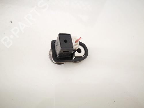 Electronic module NISSAN ALMERA II Hatchback (N16) 1.5 | BP35606214M83 - Image 2