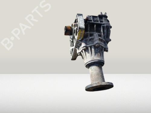 Used Front differential Front differential 38314500 38314500