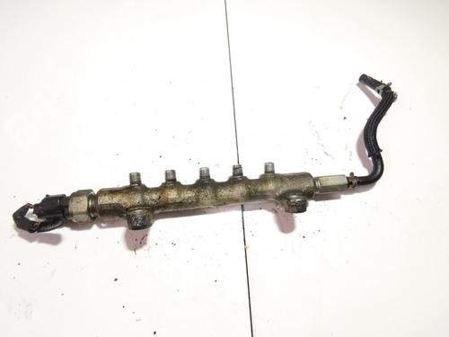Used Injection rail Injection rail 35514835 35514835