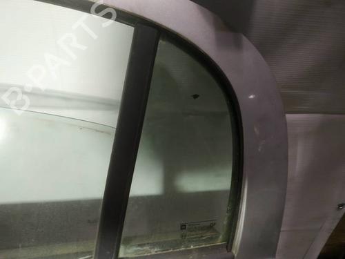 Panel rude bagtil venstre Panel rude bagtil venstre OPEL ASTRA G Hatchback (T98) 2.0 DI (F08, F48) (82 hp) 35214838 35214838