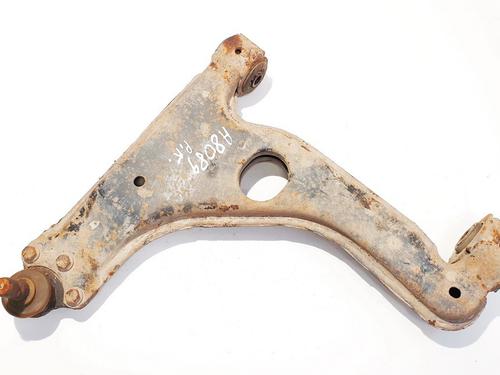 Used Left rear steering knuckle Left rear steering knuckle 35420883 35420883