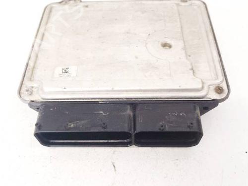 Engine control unit (ECU) SKODA FABIA II (542) 1.9 TDI | BP32588969M57  - Image 6