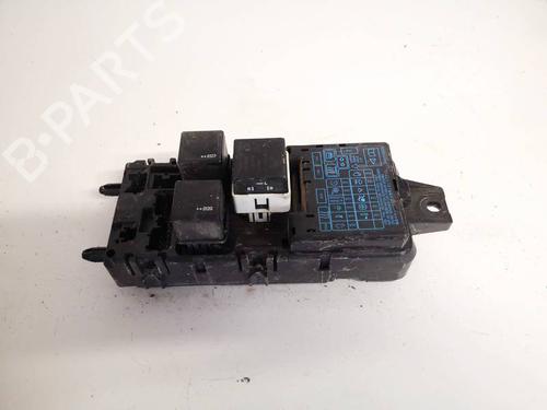 Used Fuse box Fuse box MITSUBISHI SPACE STAR MPV (DG_A) 1.9 DI-D (DG4A) (102 hp) 32963234 32963234