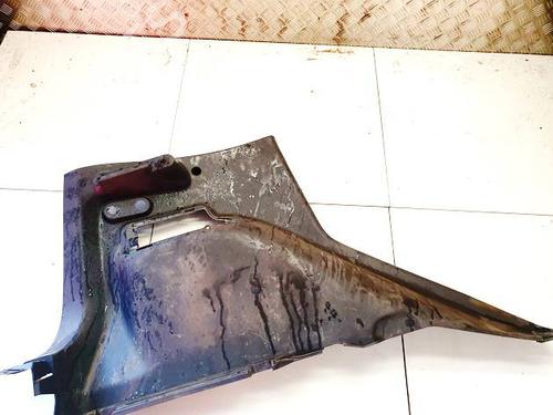 Used Boot lining Boot lining MITSUBISHI COLT VI (Z3_A, Z2_A) 1.3 (Z21A) (95 hp) 34995987 34995987