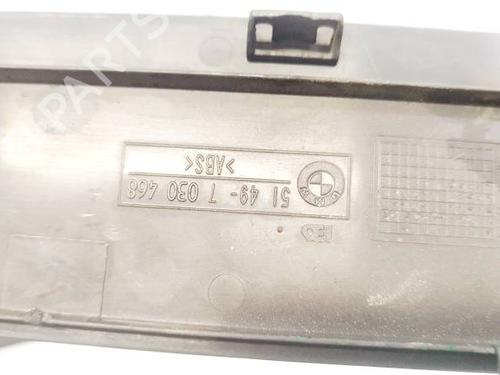 Andre BMW 7 (E65, E66, E67) 740 d | BP35038128O1 - Image 3