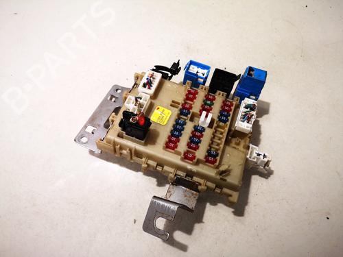 Used Fuse box Fuse box NISSAN ALMERA TINO (V10) 2.2 dCi (115 hp) 33080695 33080695