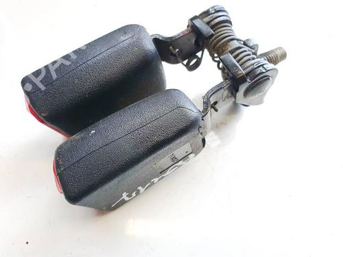 Seat buckle MITSUBISHI ASX (GA_W_) 2.0 MIVEC (GA2W) | BP35240521I32 - Image 2