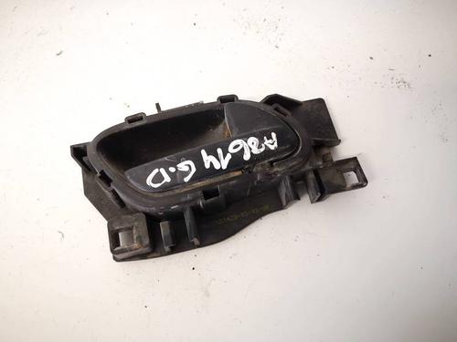 Used Rear right interior door handle Rear right interior door handle 35254731 35254731