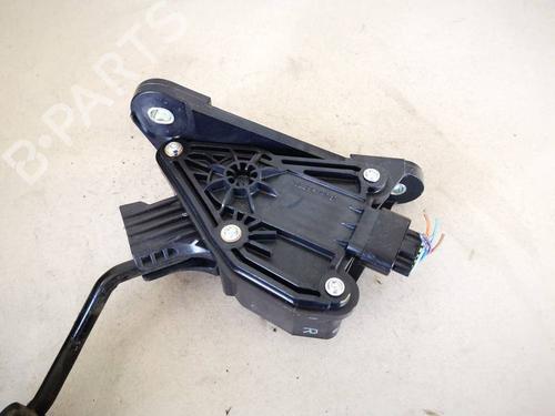 Pedal HONDA CR-V III (RE_) 2.2 i-CTDi 4WD (RE6) | BP35256246I4 - Image 3