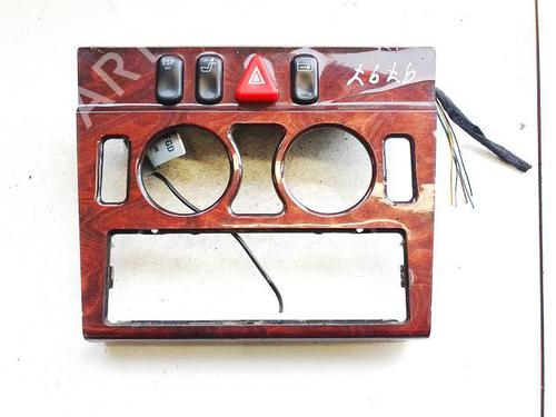 Used Warning switch Warning switch MERCEDES-BENZ C-CLASS (W202) C 220 CDI (202.133) (125 hp) 35080339 35080339