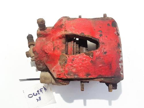 Used Left front brake caliper Left front brake caliper 35491453 35491453