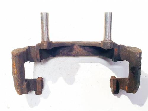 Left front brake caliper AUDI A6 C6 (4F2) 2.0 TDI | BP39497593M105 - Image 3