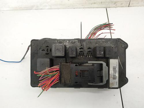 Used Fuse box Fuse box SUZUKI GRAND VITARA I (FT, HT) 2.7 (JA 627) (184 hp) 32900981 32900981