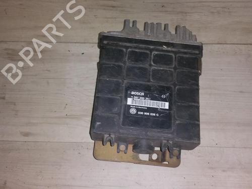 Used Engine control unit (ECU) Engine control unit (ECU) VW GOLF III (1H1) 1.4 (55 hp) 33480435 33480435