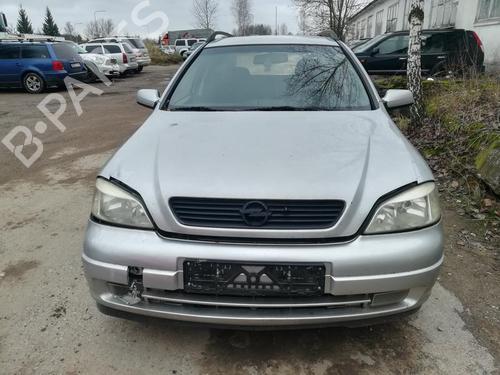 Used Parts OPEL ASTRA G Hatchback (T98)  2.0 DI (F08, F48)  4527478