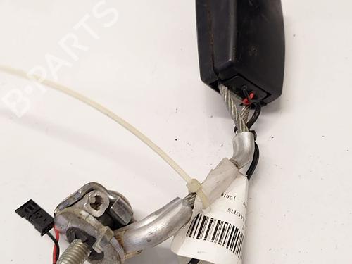 Seat buckle PEUGEOT BOXER Van 2.0 BlueHDi 130 | BP36585569I32 - Image 3