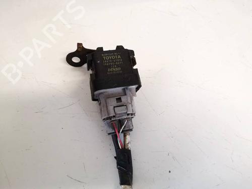 Used Electronic sensor Electronic sensor TOYOTA AVENSIS Saloon (_T27_) 2.0 D-4D (ADT270_, ADT270R) (126 hp) 35061608 35061608