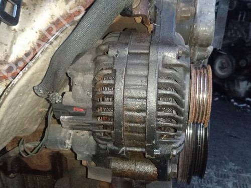 Used Alternator Alternator CHRYSLER PT CRUISER (PT_) 2.0 (136 hp) 35163037 35163037