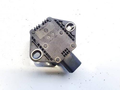 Electronic module VW PASSAT B7 (362) 1.6 TDI | BP34891621M83 - Image 3