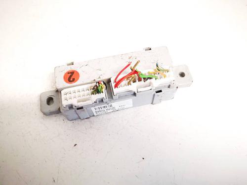 Used Electronic module Electronic module 35114517 35114517