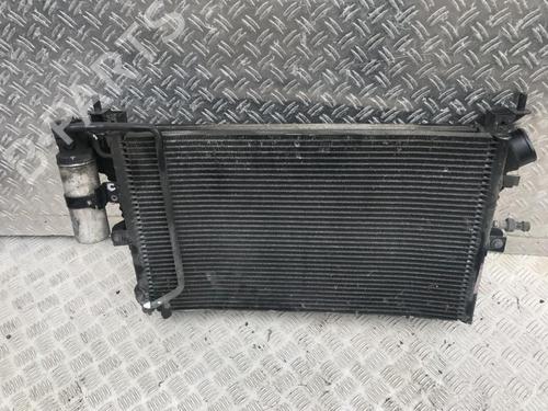 Used AC radiator AC radiator 35665960 35665960