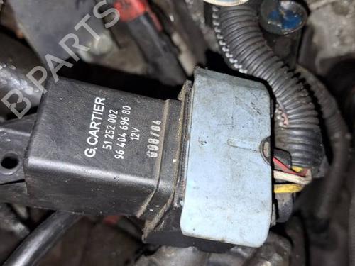 Used Electronic sensor Electronic sensor 34870623 34870623
